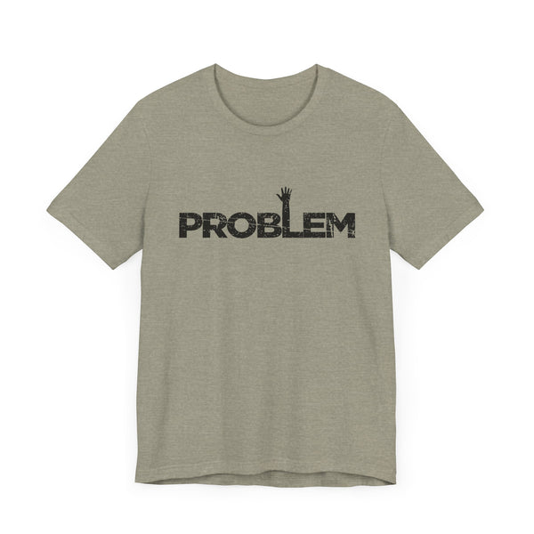 Problem - Black