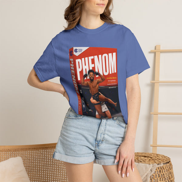 Phenoms — Breakfast of Champions