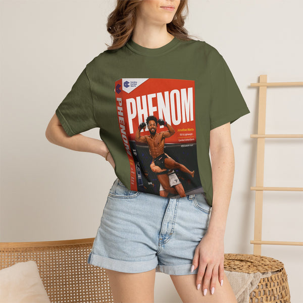 Phenoms — Breakfast of Champions