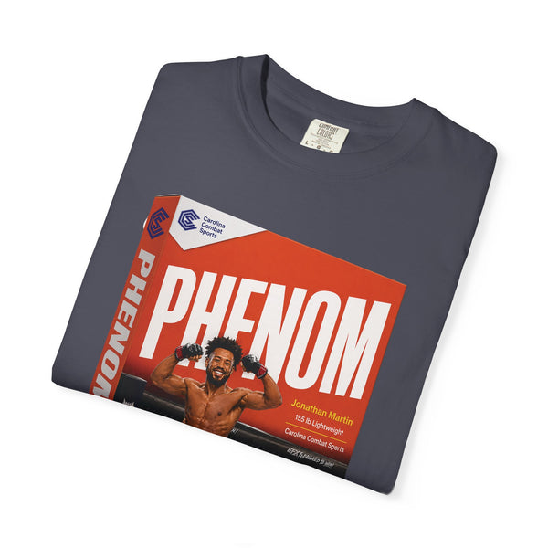 Phenoms — Breakfast of Champions