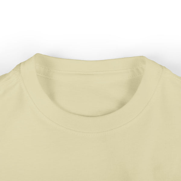 Infant Fine Jersey Tee – Vintage Toy Soldier Illustration