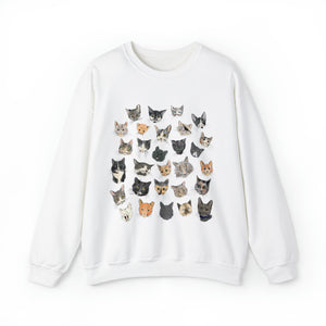 Unisex Heavy Blend™ Crewneck Sweatshirt