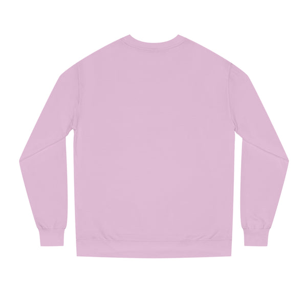 Tabby Trail Unisex Crew Neck Sweatshirt Extended Sizing