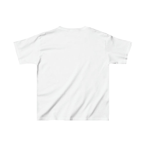 Tabby Trail Kids Heavy Cotton™ Tee