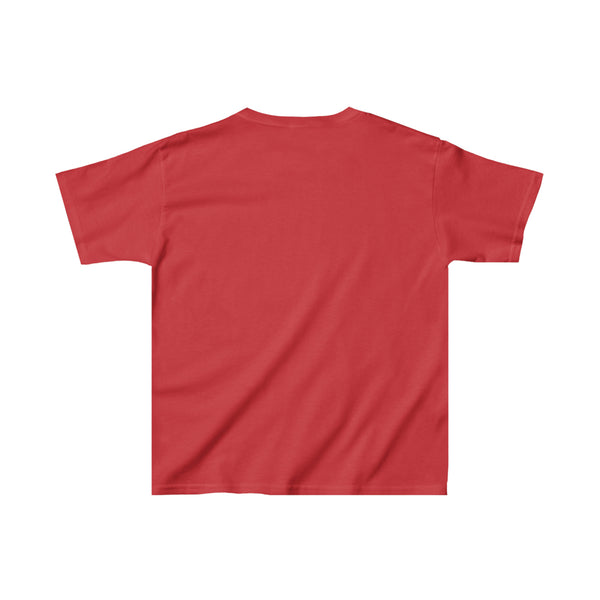 Tabby Trail Kids Heavy Cotton™ Tee