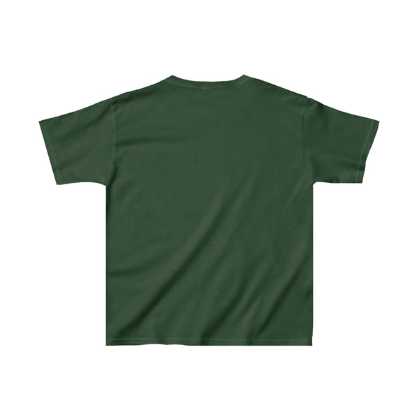 Tabby Trail Kids Heavy Cotton™ Tee