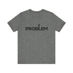 Problem - Black