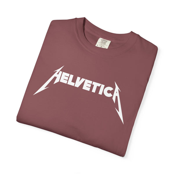 Helvetica