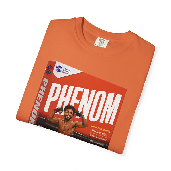 Phenoms — Breakfast of Champions