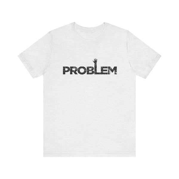 Problem - Black