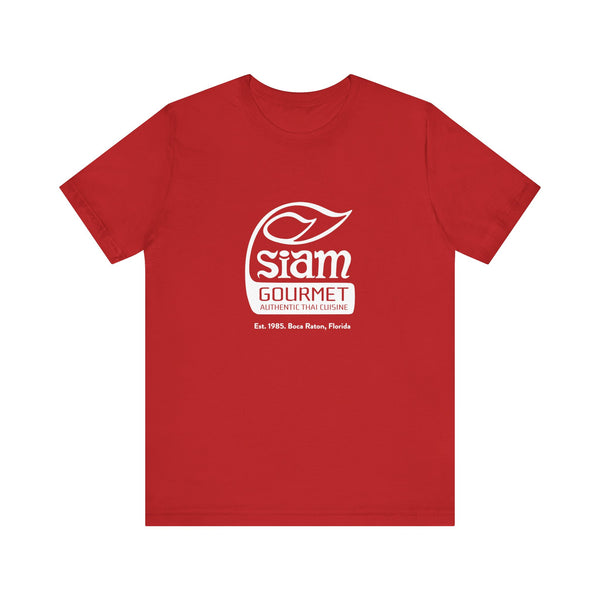 Siam Gourmet