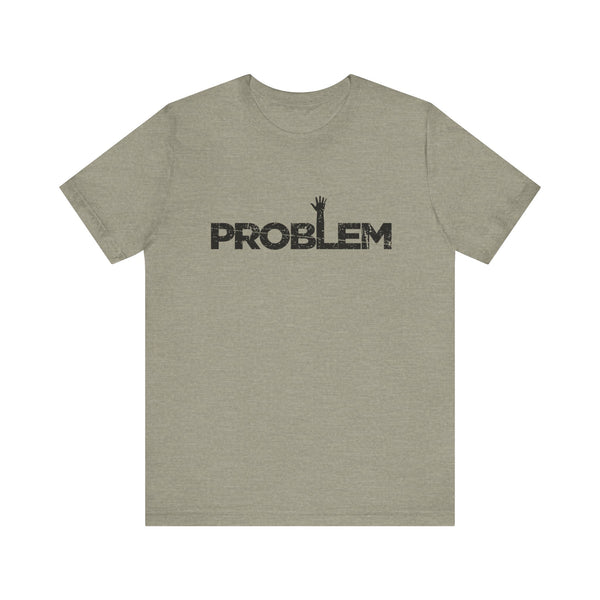 Problem - Black