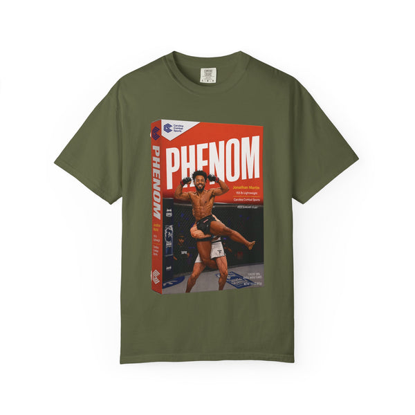 Phenoms — Breakfast of Champions