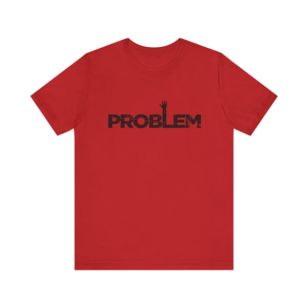 Problem - Black