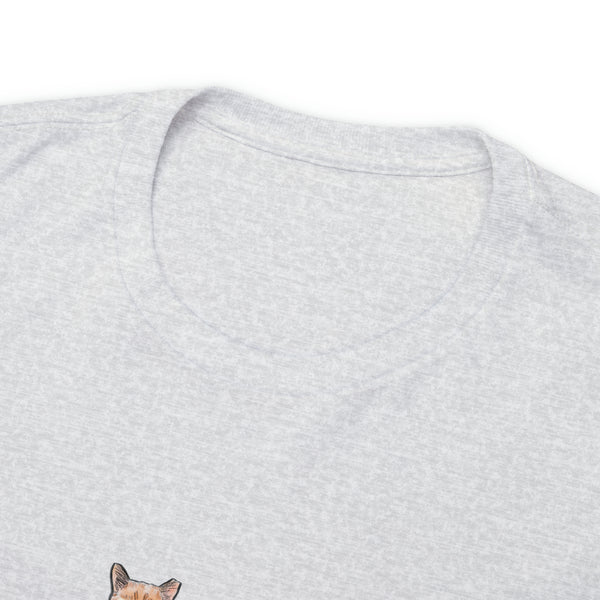 Carolina Street Cats T-shirt