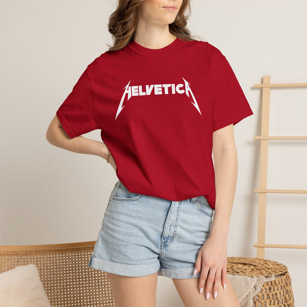 Helvetica