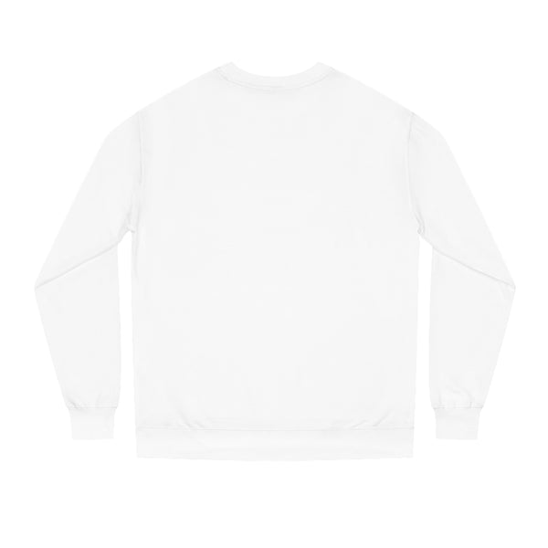 Tabby Trail Unisex Crew Neck Sweatshirt Extended Sizing