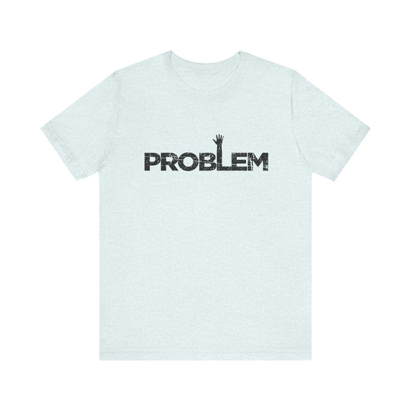 Problem - Black