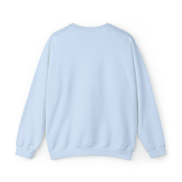 Tabby Trail Crewneck Sweatshirt