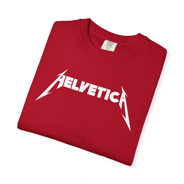 Helvetica
