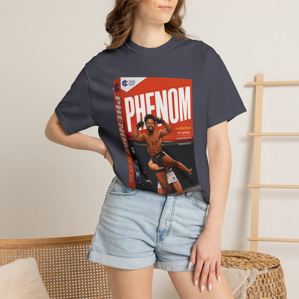 Phenoms — Breakfast of Champions