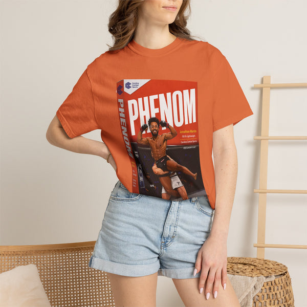 Phenoms — Breakfast of Champions