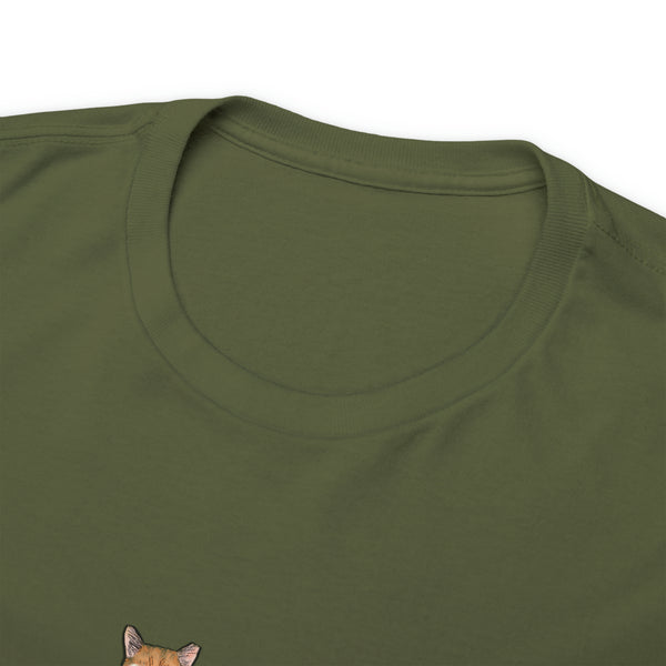 Carolina Street Cats T-shirt