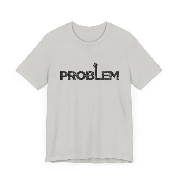 Problem - Black