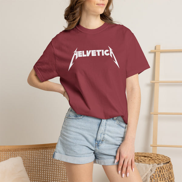 Helvetica