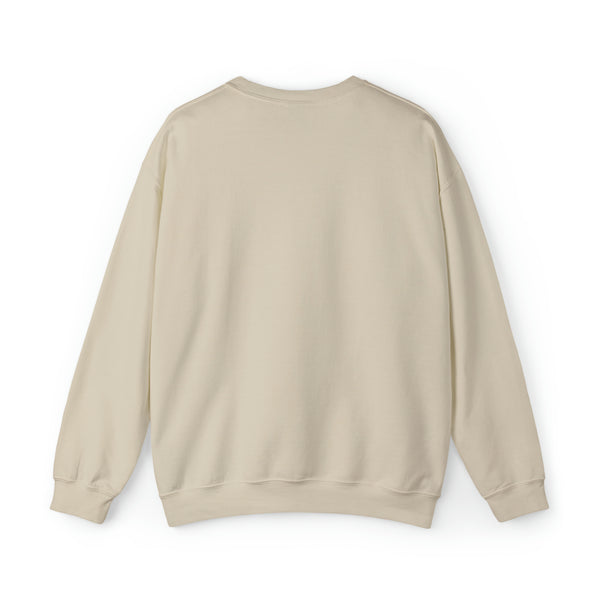 Tabby Trail Crewneck Sweatshirt