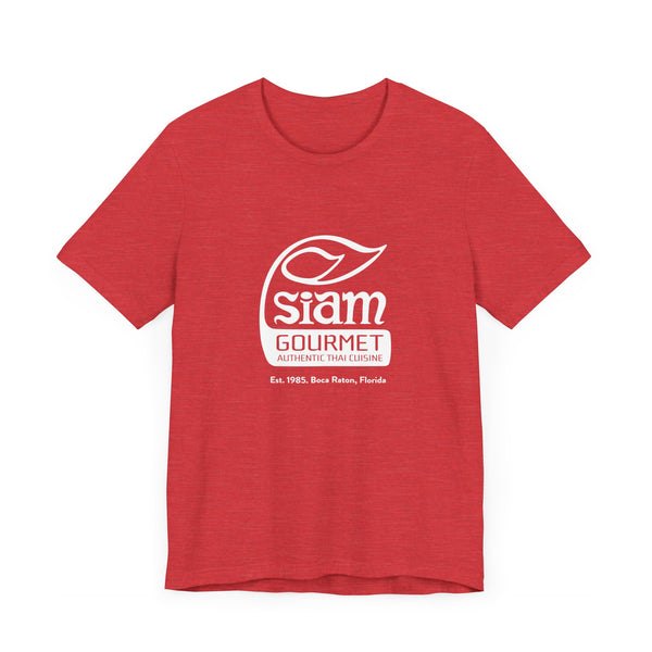 Siam Gourmet
