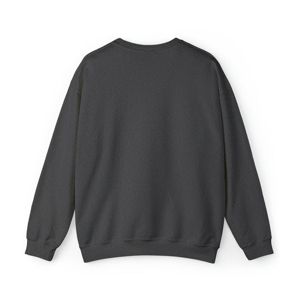 Tabby Trail Holiday Crewneck Sweatshirt