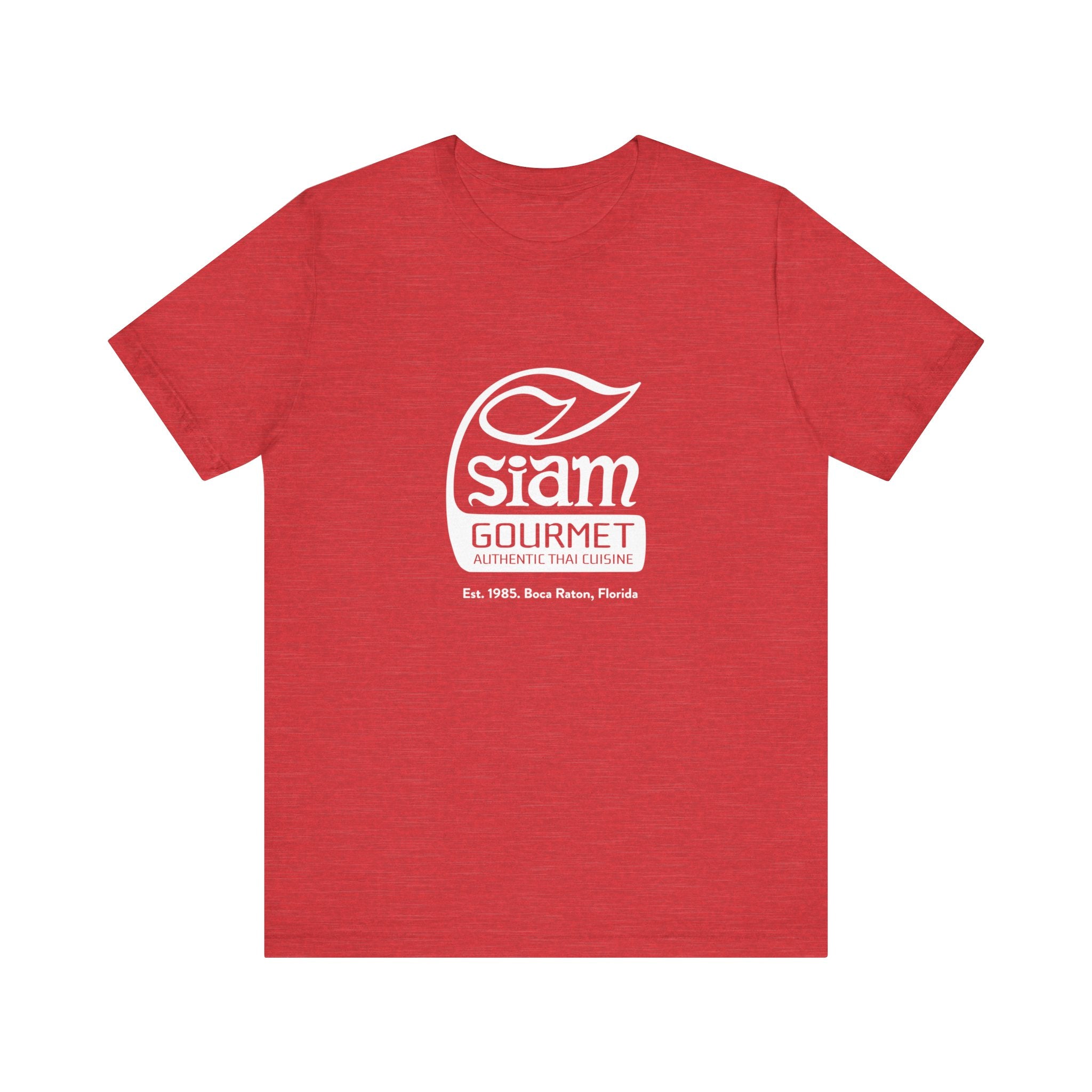Siam Gourmet
