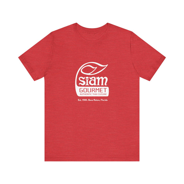 Siam Gourmet