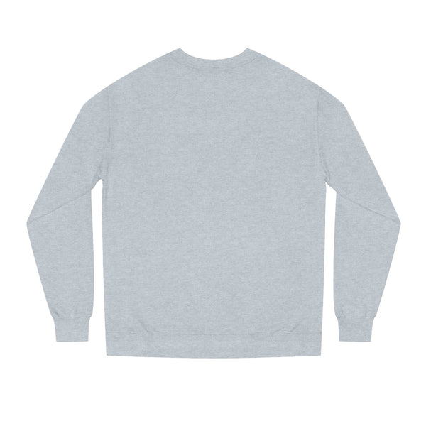 Tabby Trail Unisex Crew Neck Sweatshirt Extended Sizing