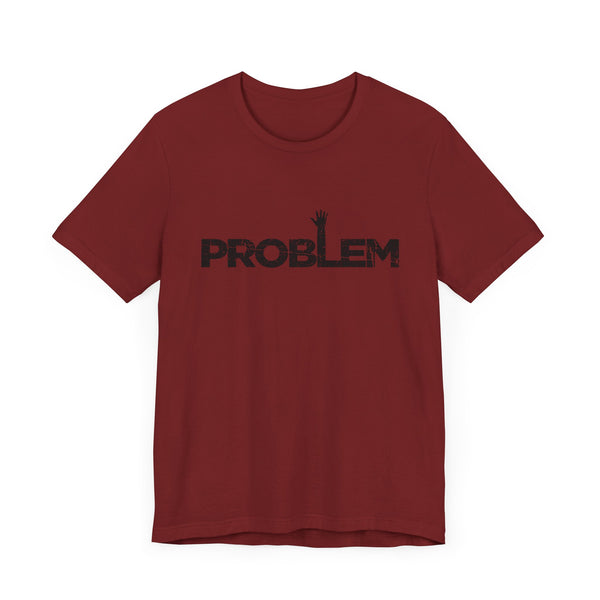 Problem - Black