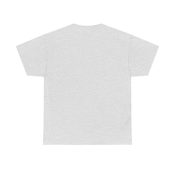 Spring Tabby Trail Unisex Heavy Cotton Tee