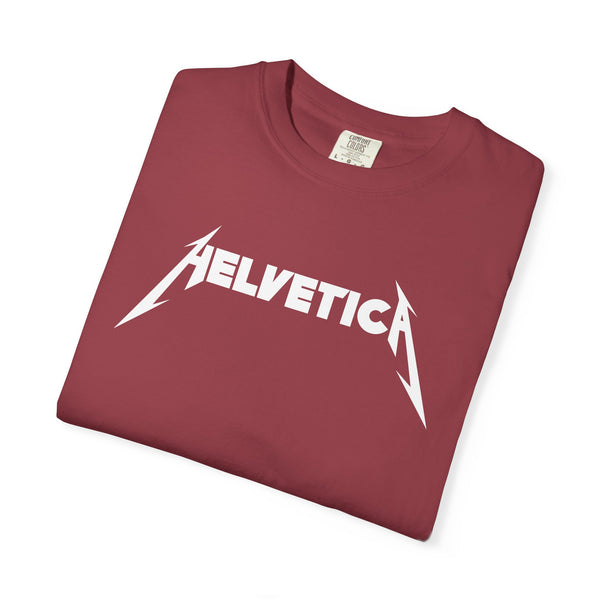 Helvetica