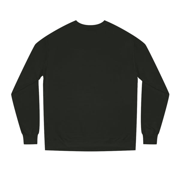 Tabby Trail Unisex Crew Neck Sweatshirt Extended Sizing