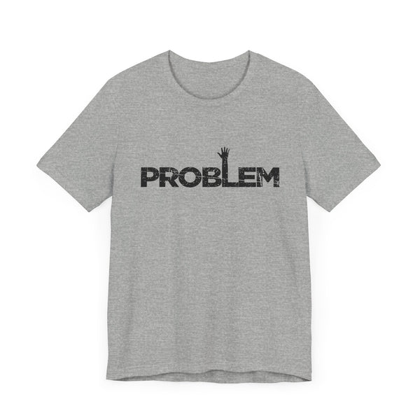 Problem - Black