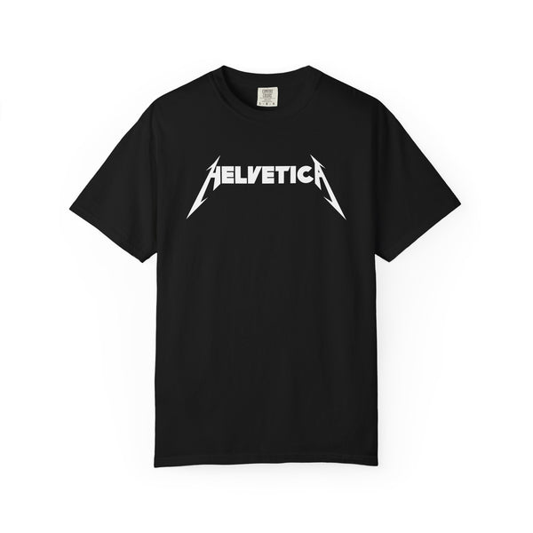 Helvetica