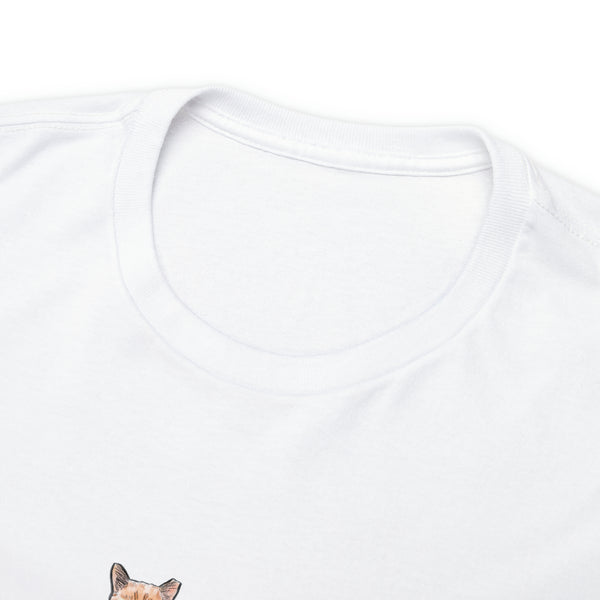 Carolina Street Cats T-shirt