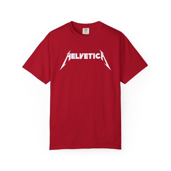 Helvetica