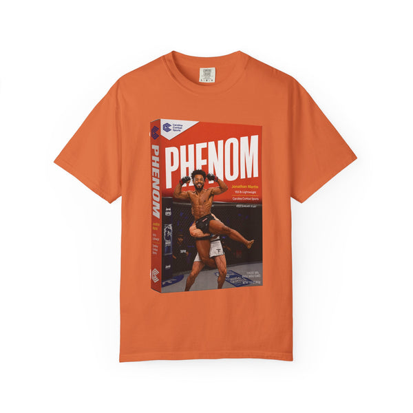 Phenoms — Breakfast of Champions