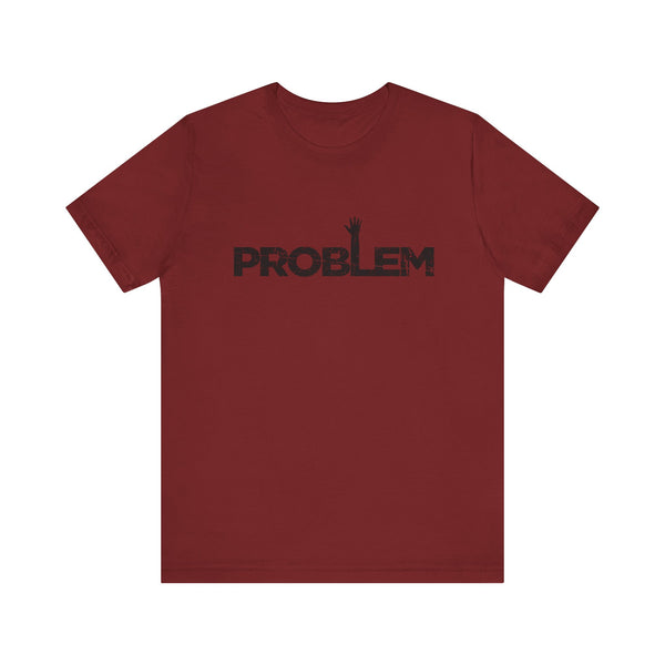 Problem - Black