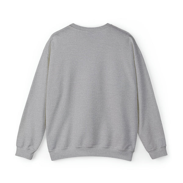 Tabby Trail Crewneck Sweatshirt