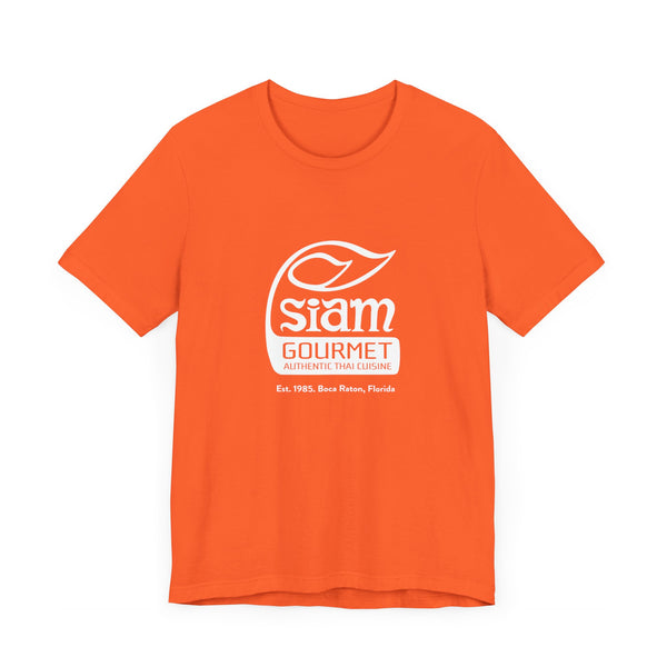 Siam Gourmet