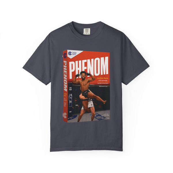 Phenoms — Breakfast of Champions