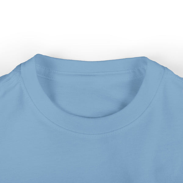 Infant Fine Jersey Tee – Vintage Toy Soldier Illustration
