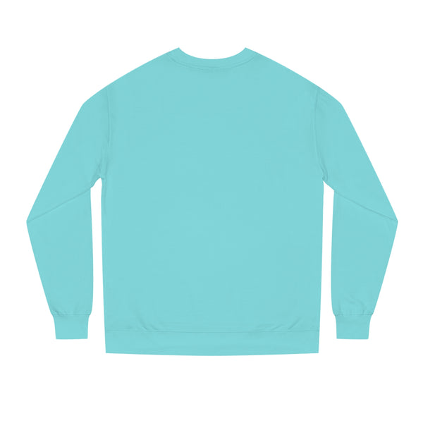 Tabby Trail Unisex Crew Neck Sweatshirt Extended Sizing